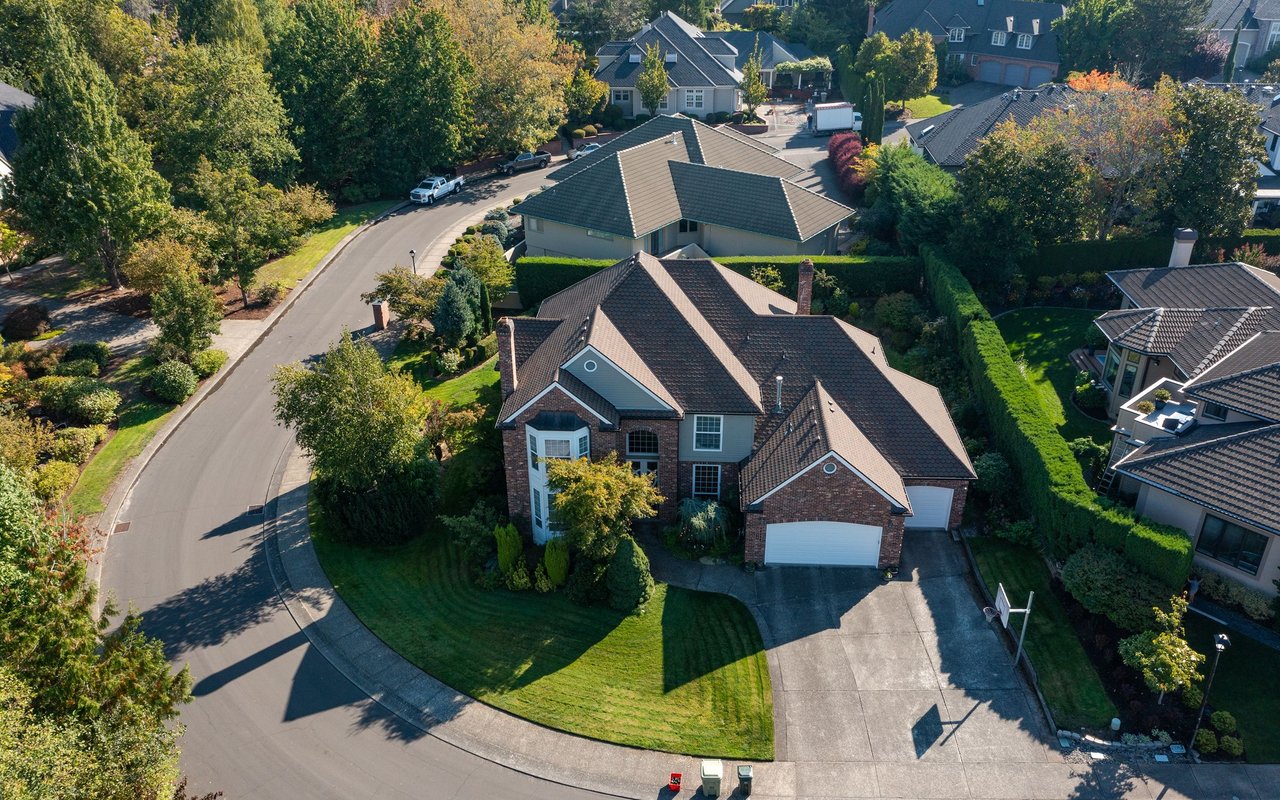 Gold Hill