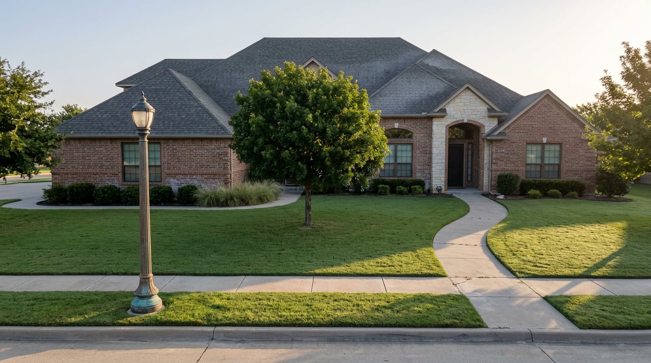 What $300,000 Actually Buys in Lubbock Right Now