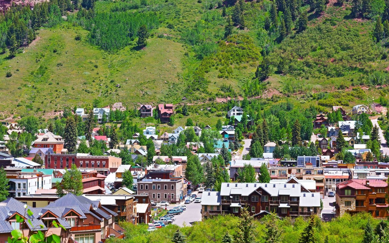Telluride