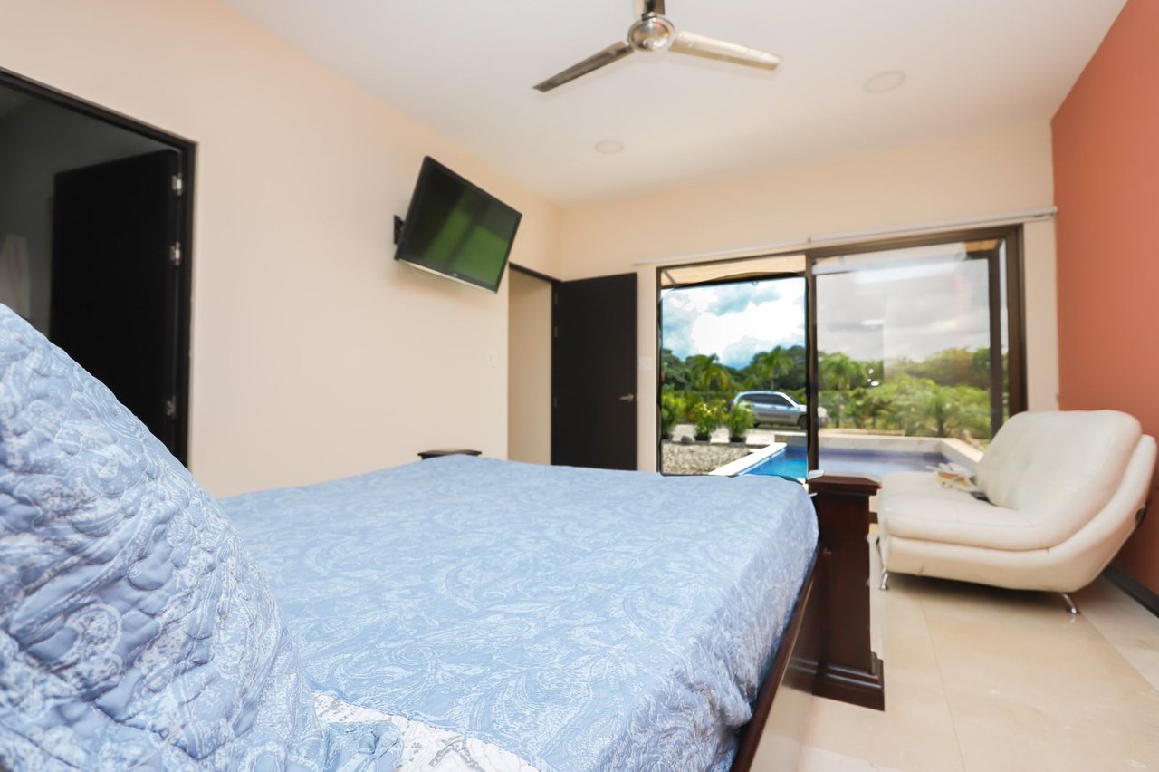 Casa Sonrisa, Huacas, Guanacaste