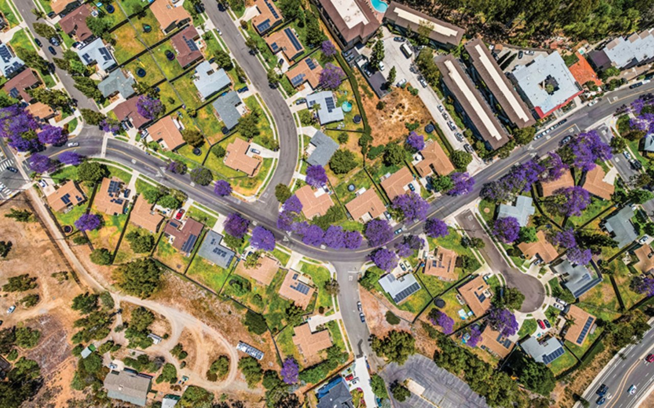 the san diego rennie advance | March 2026