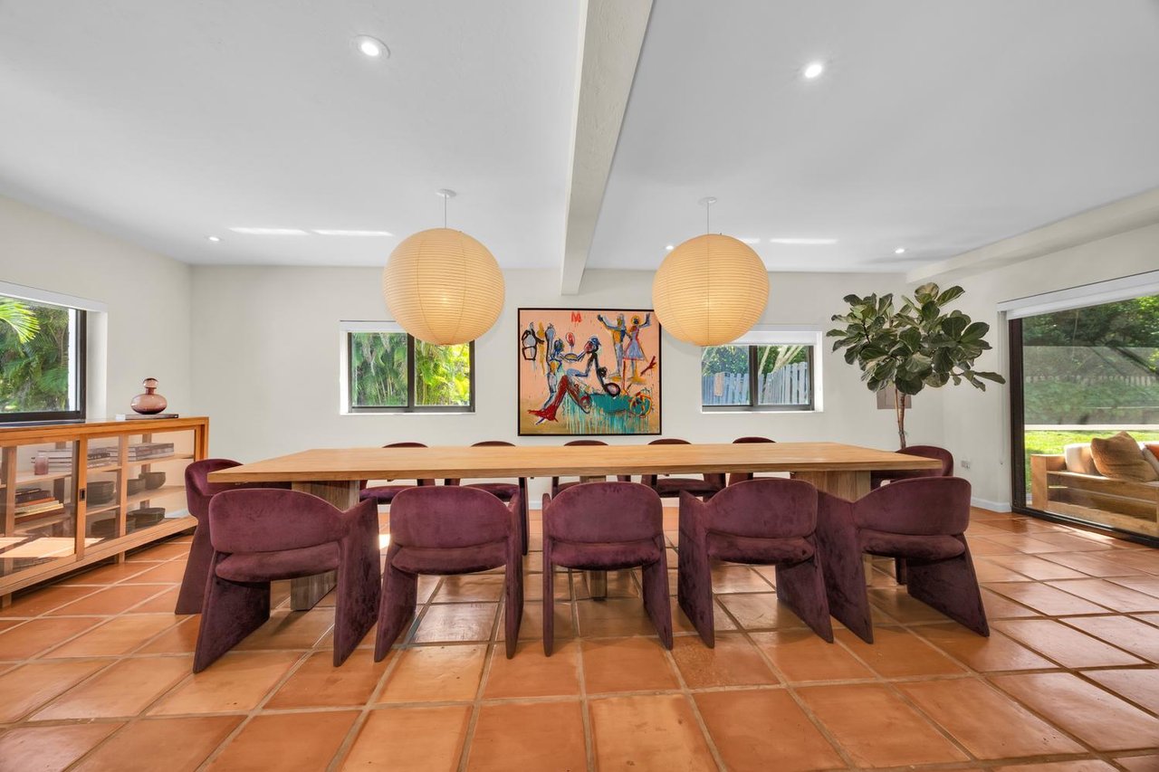 Your Own Backyard Oasis Awaits! Spacious Palmetto Bay Pool Home on a 15,000 SF Lot