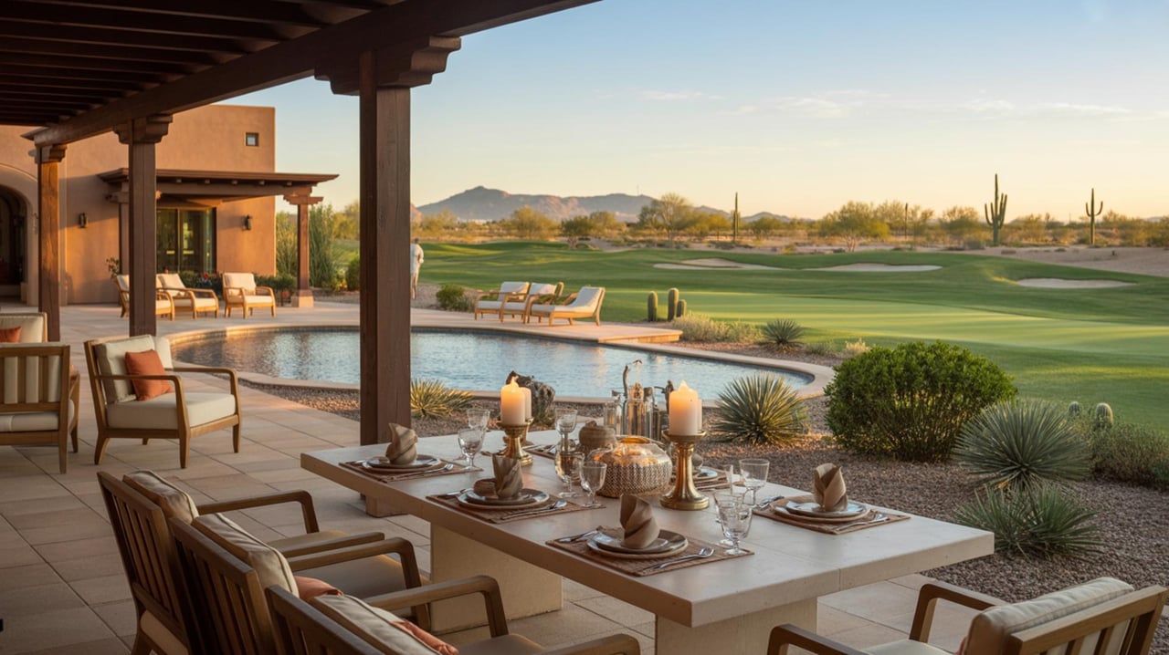 Hidden Gems in Encanterra, AZ You Need to Discover