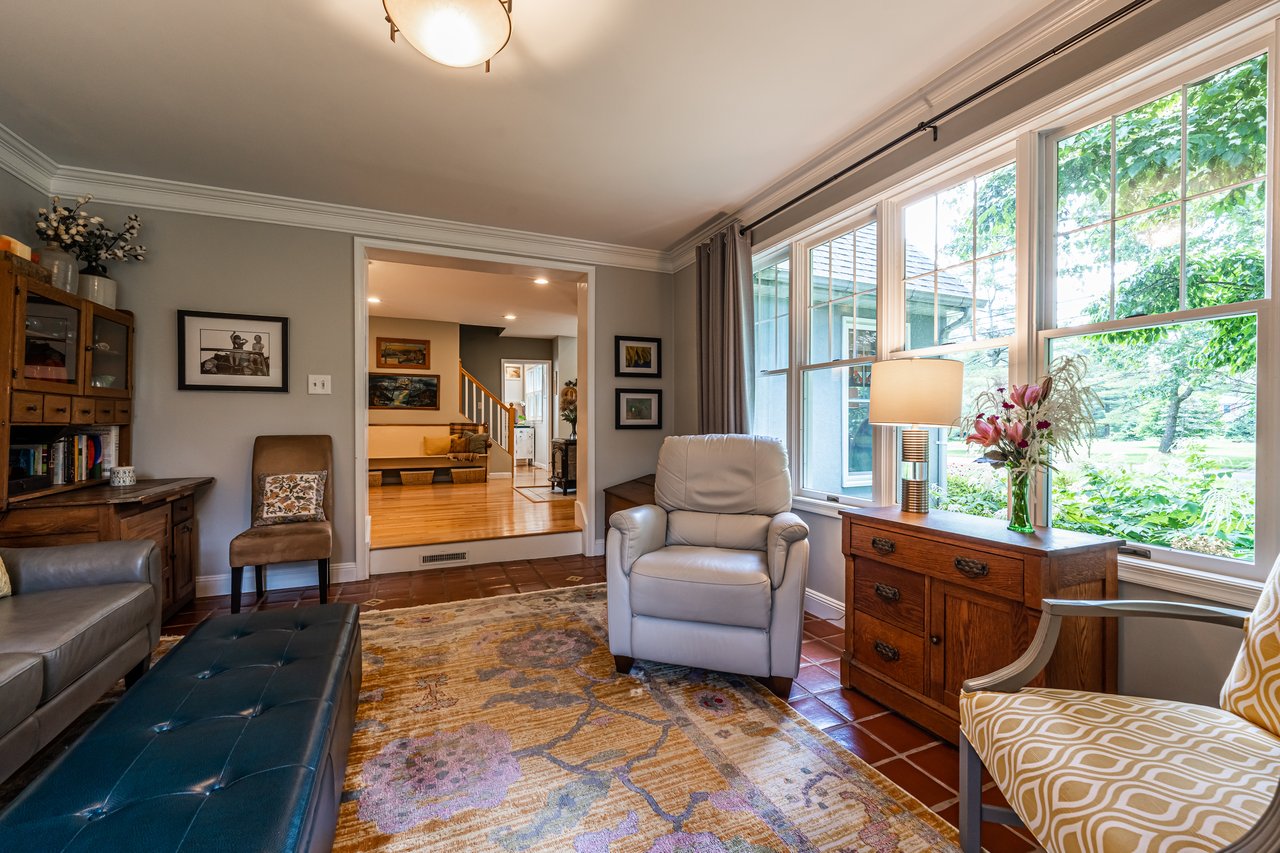 1819 Flint Hill Road