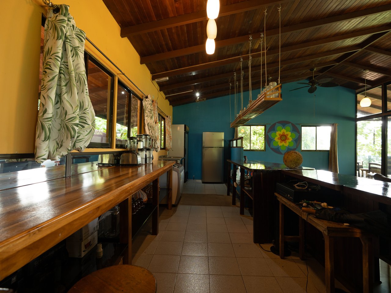 Where the Journey Begins | Private Jungle Estate at Nauyaca Waterfalls