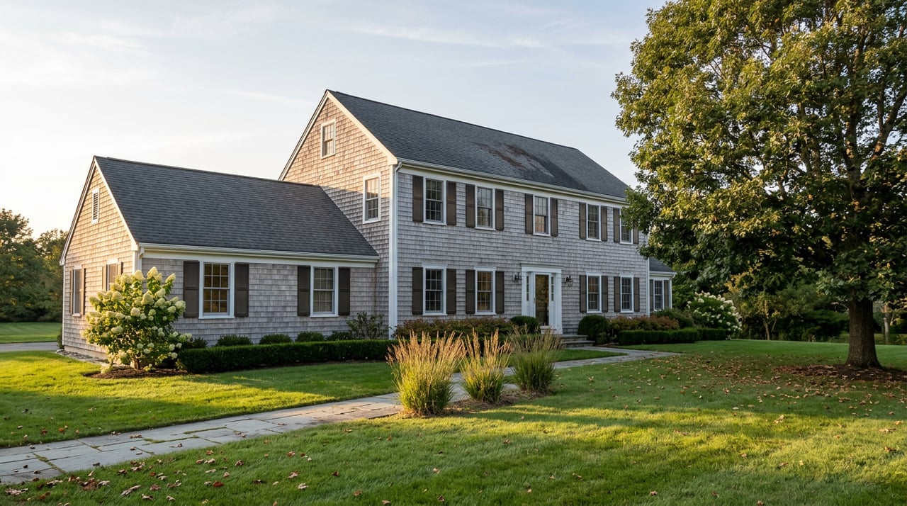 Selling In Marstons Mills? The Sewer Project Everyone's Talking About Isn't On Your Street Yet