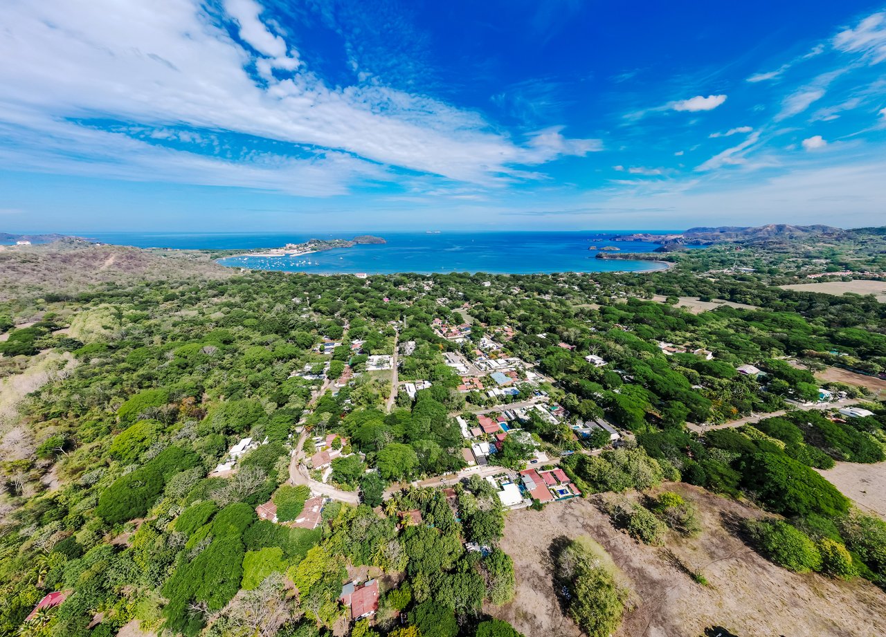Lot B25 | Ready to Build Lot with Water & Electricity in Surfside!