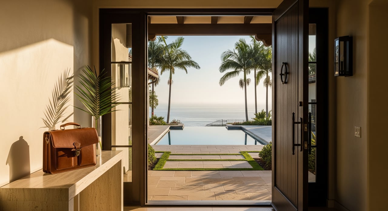 Earnest Money In San Diego: What Buyers Should Know