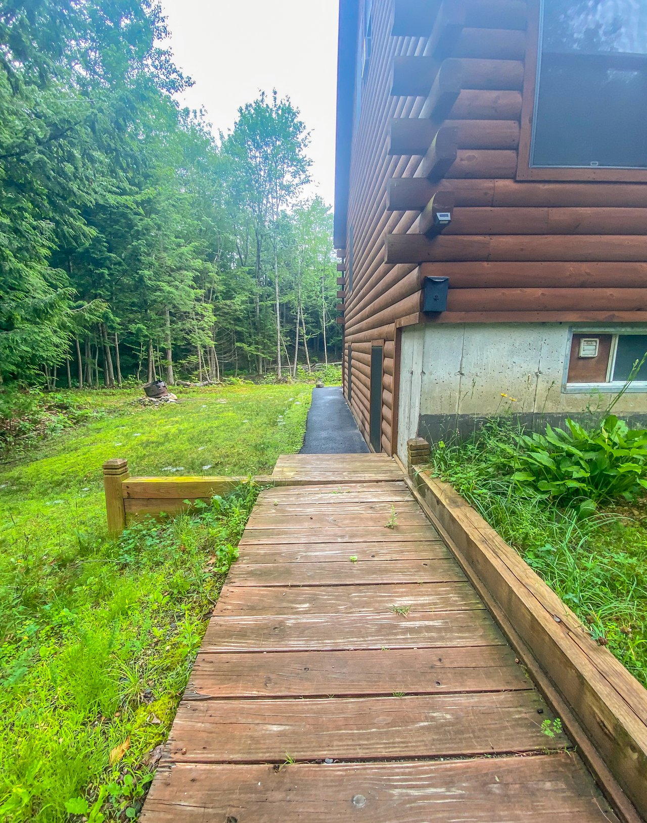 Rental Currently Available