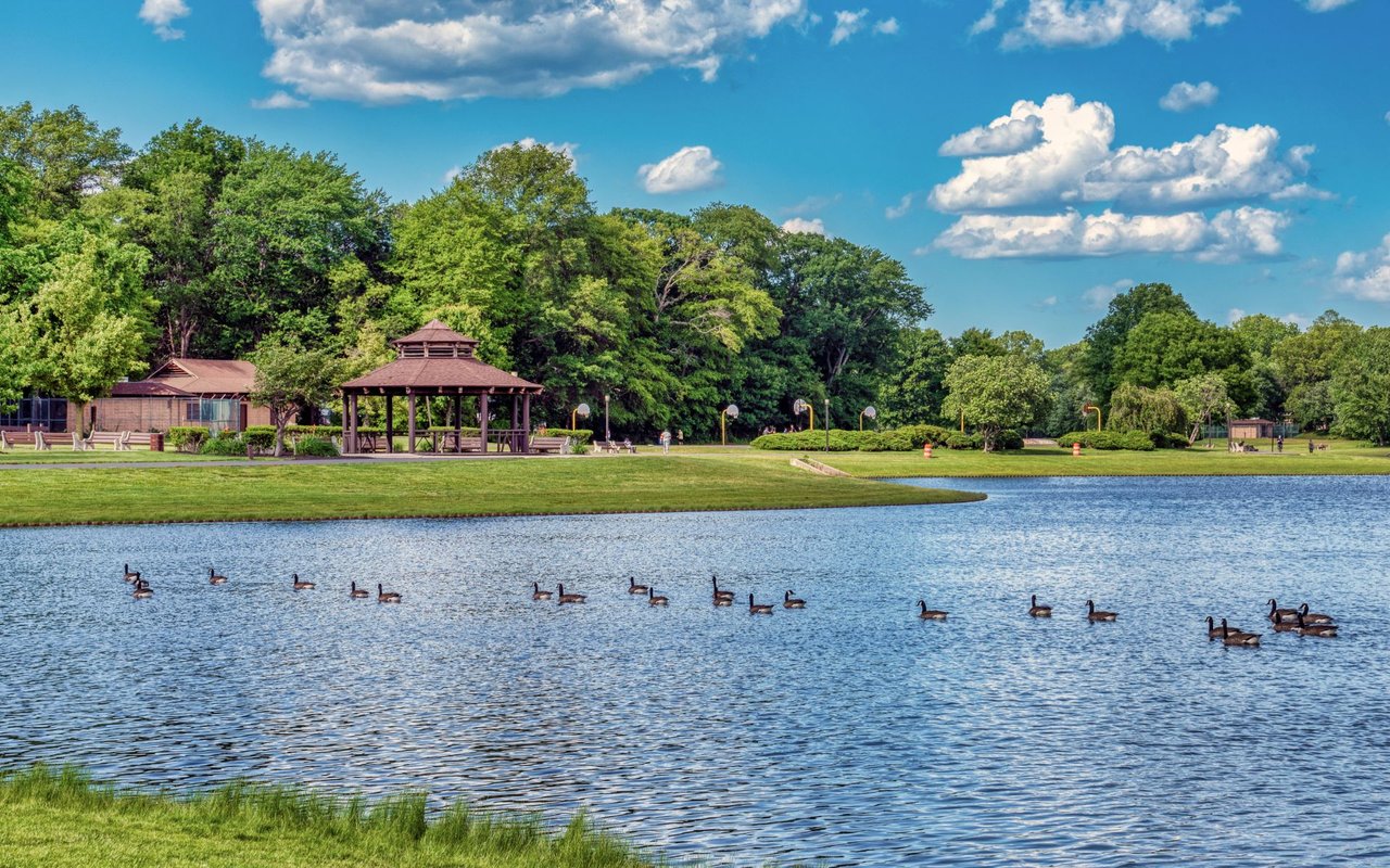 Spring Lake Heights