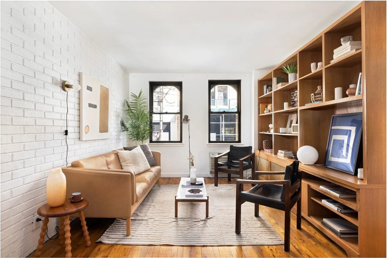 42 W 13th St, #2E