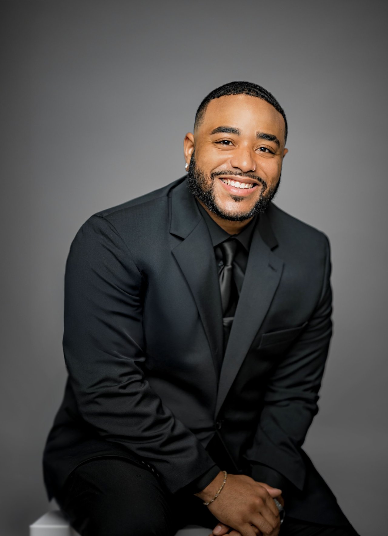 Michael Reese
