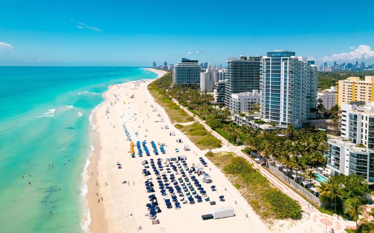 South Miami