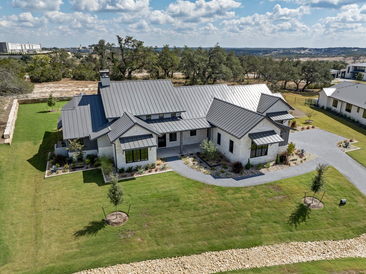 5809 Horizon Vista Way