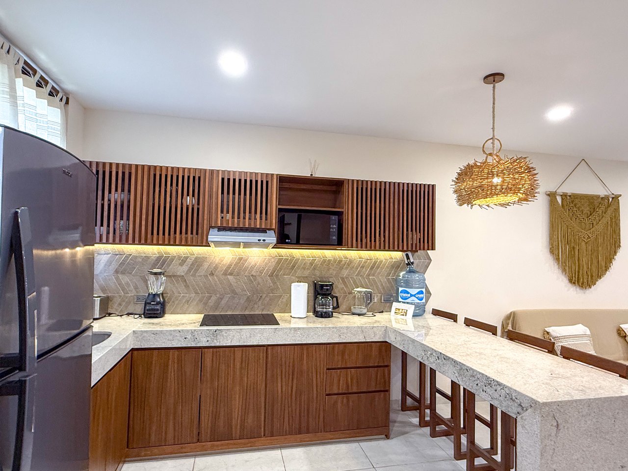 Maxia Lofts | 1-Bedroom Condo with Plunge Pool for Sale in Tulum 