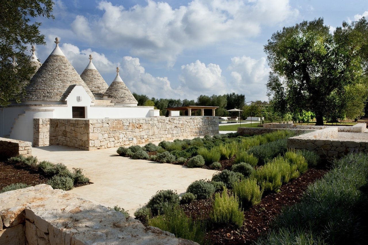 Villa De Angela