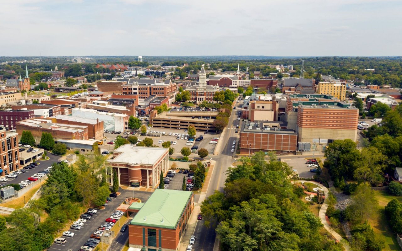 Clarksville