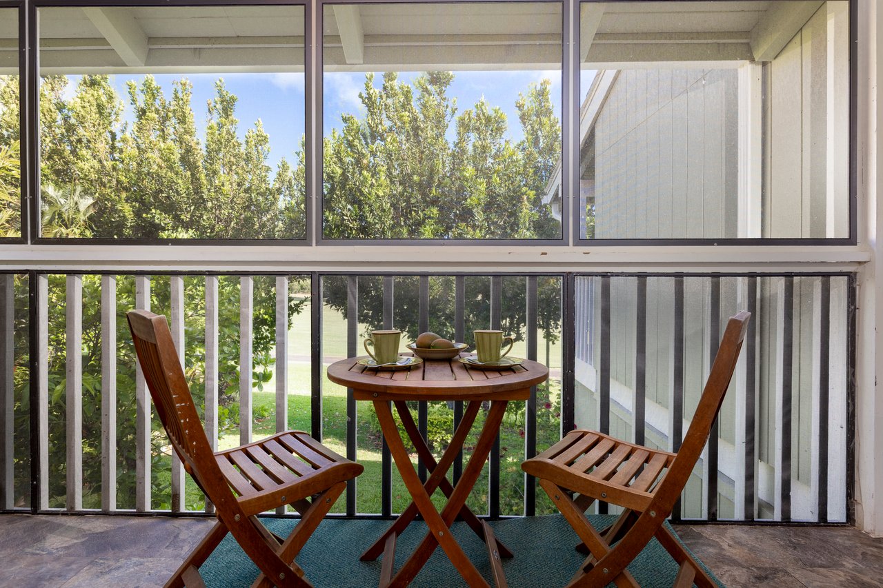 Turtle Bay 1 Bedroom with Loft SLEEPS 4-6