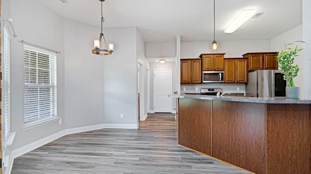 4 Bedrooms in Madison City!!