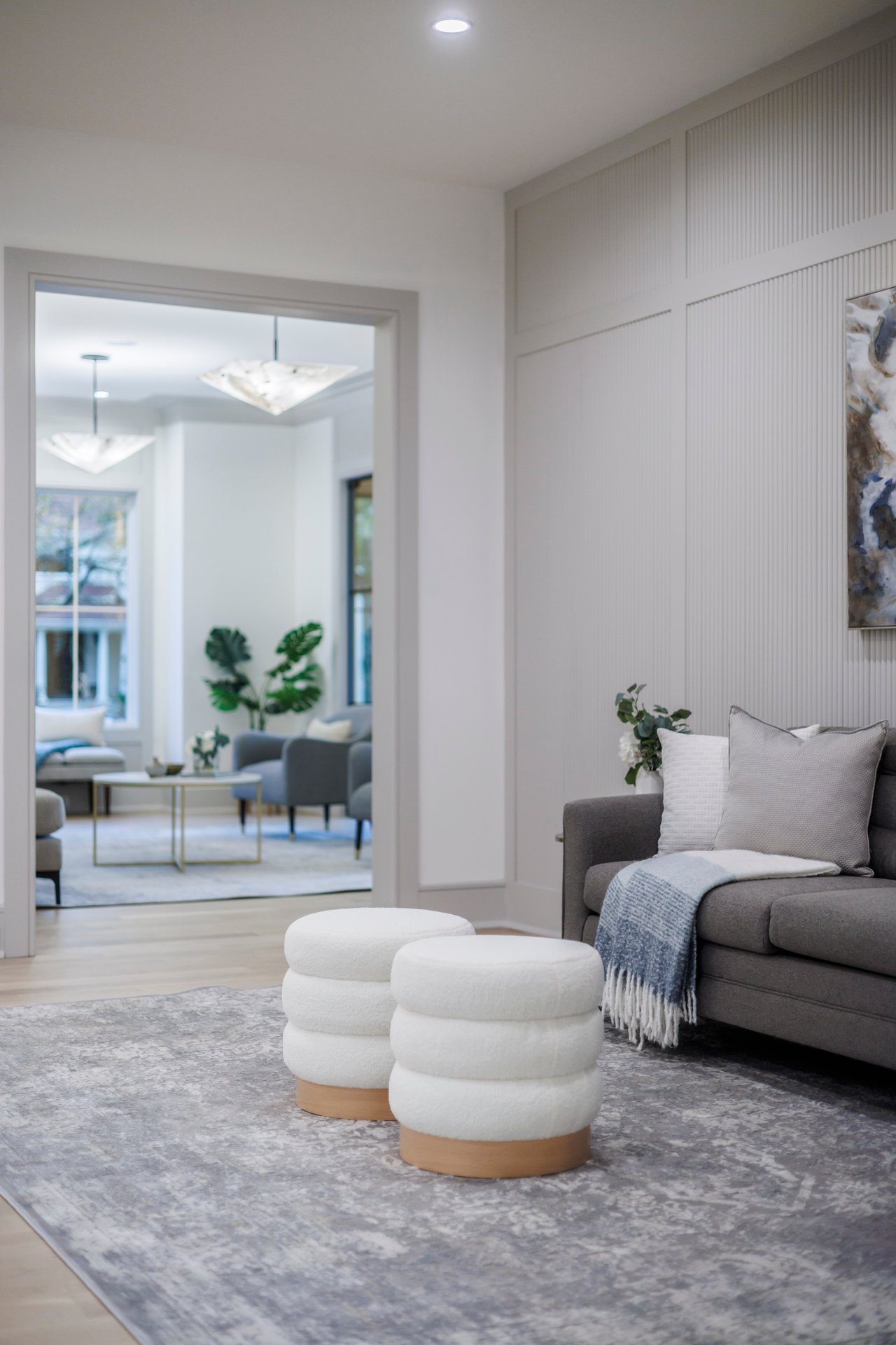 More Than a Home - An Experience