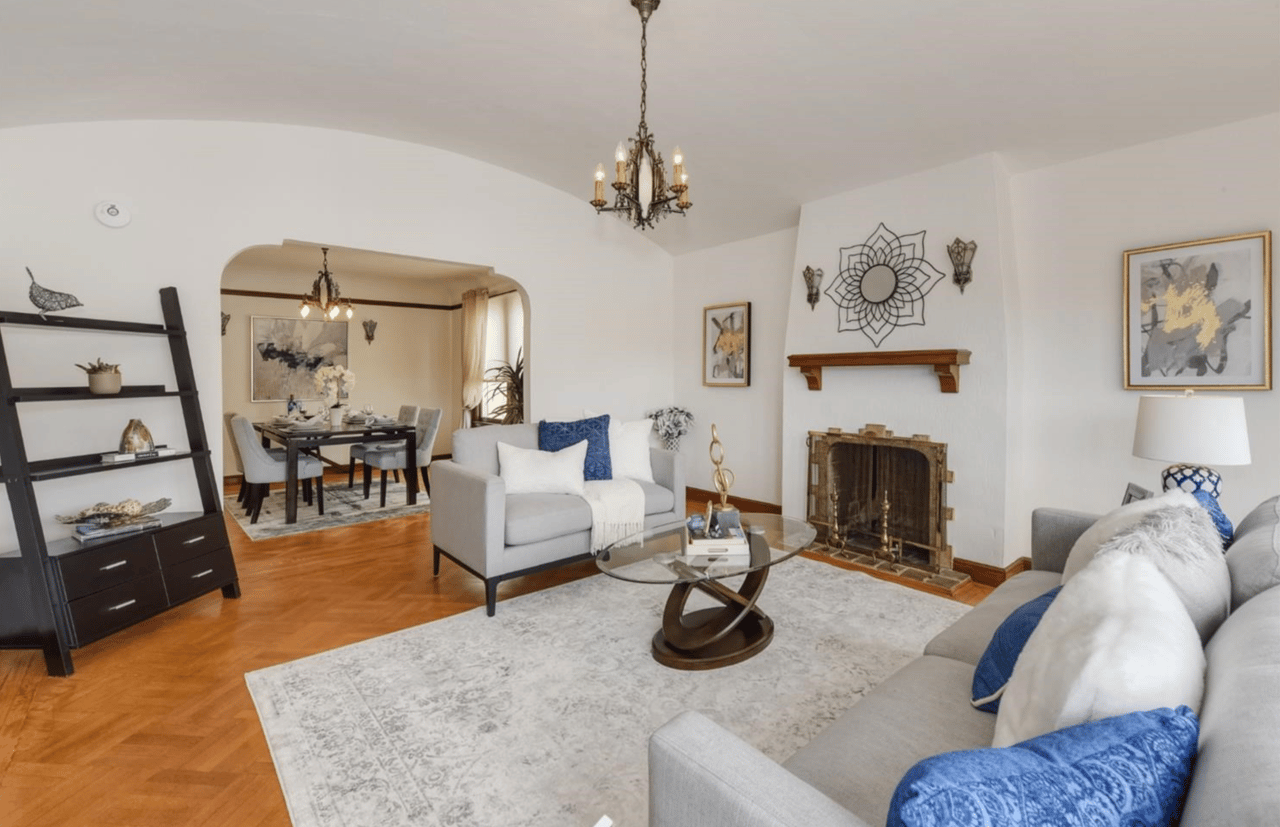 239 Seneca Avenue
