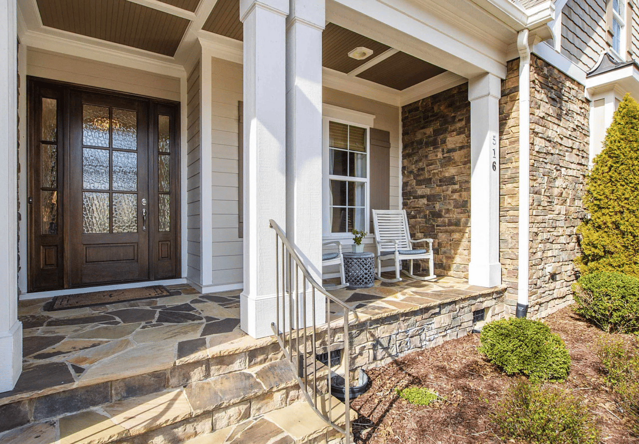 516 Nickel Creek Cir