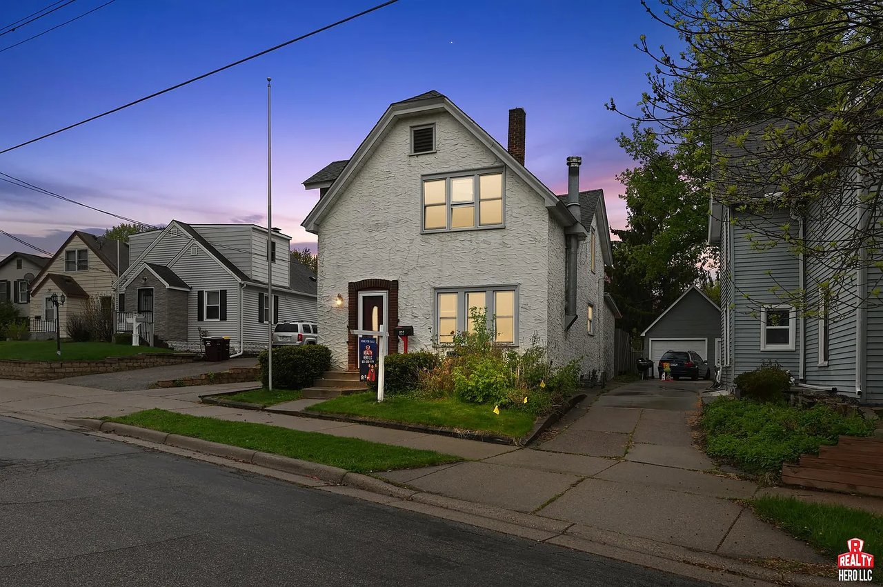 825 Allen Ave
