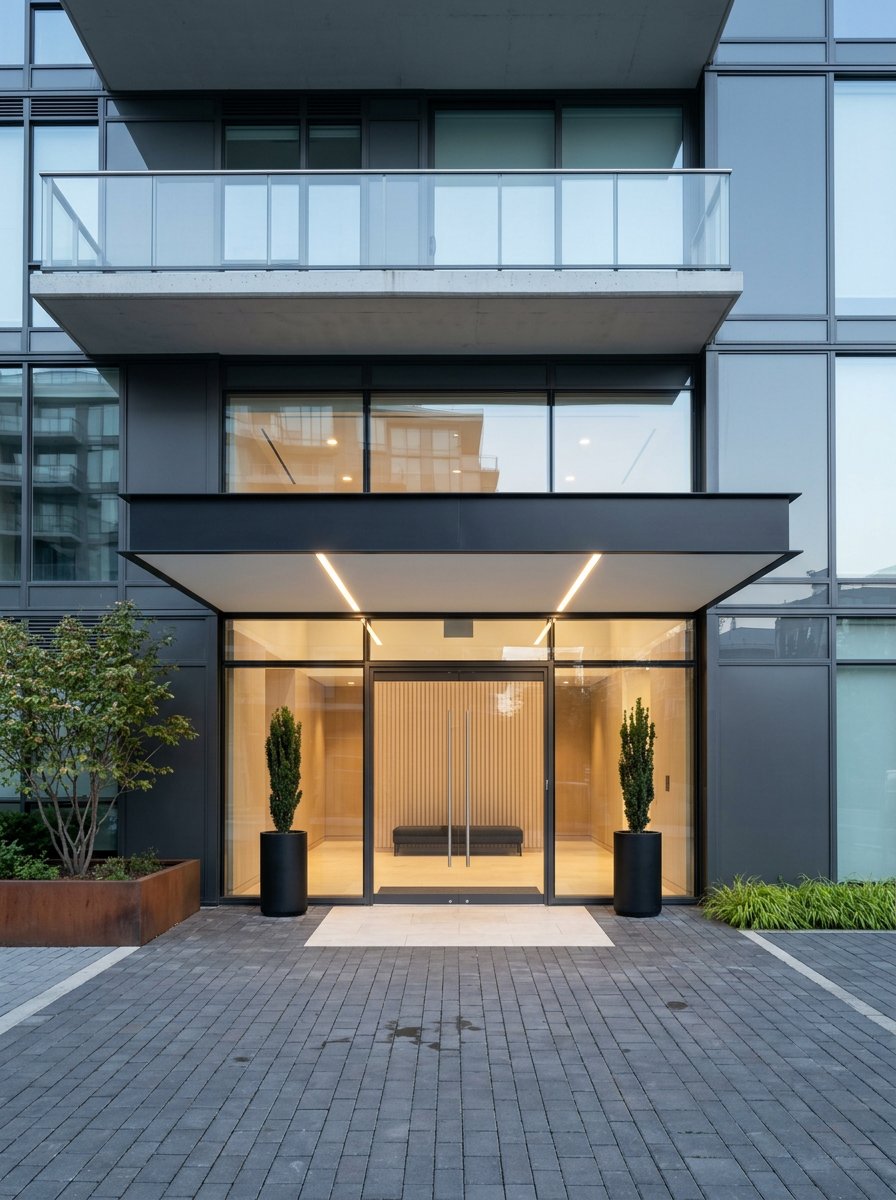 Investing In Edgewater Waterfront Condos For Long-Term Growth