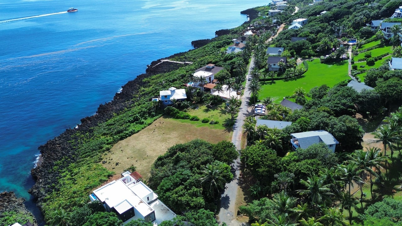 Waterfront 1 Acre Lot Turtle Crossing