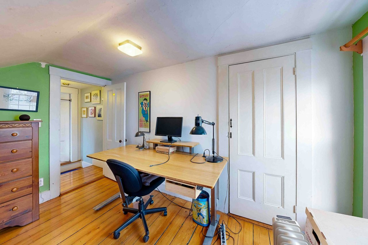 174 Hamilton Street, Cambridge MA02139