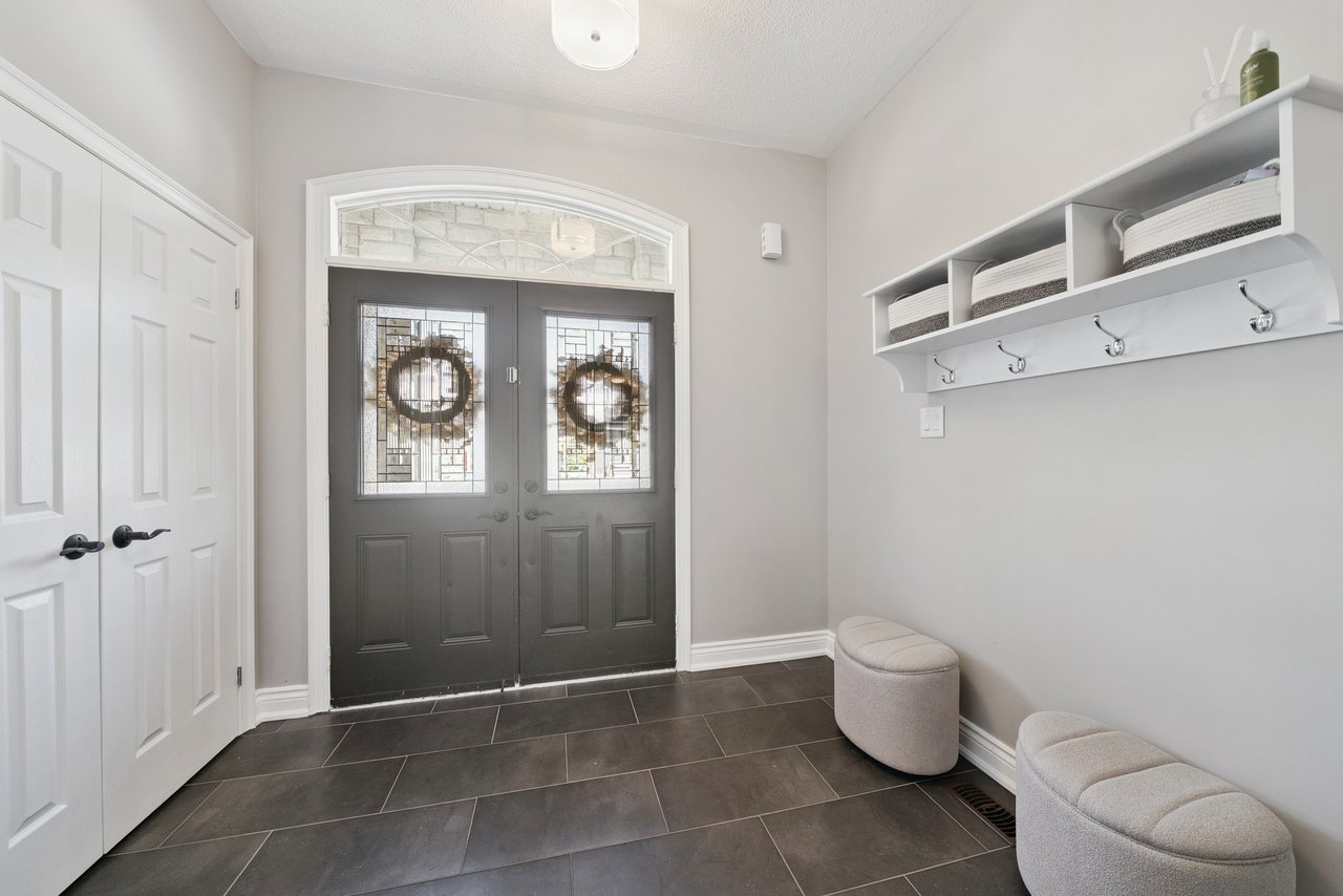 91 Wilf Morden Rd