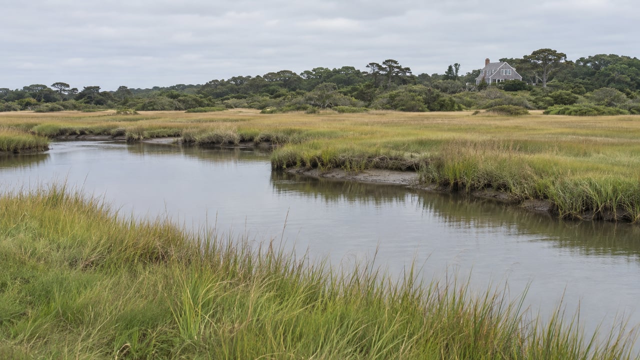 The Role of Local Institutions: How Town Planning & Conservation Affect Luxury Values cover