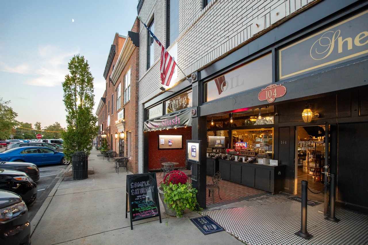 Simpsonville