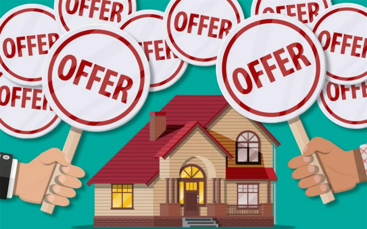 How to Win a Multiple-Offer Situation in Atlanta (2025 Guide)