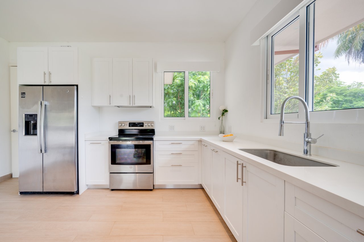 Colibri and Lorito | Dual Luxury Homes on 2.92 Acres in Eco-Friendly Rancho Cartagena, Guanacaste