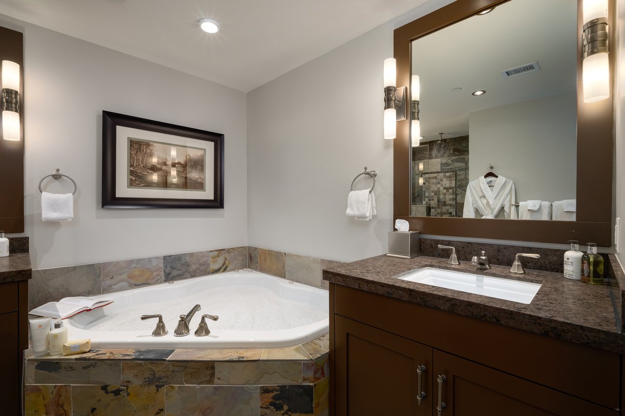 One Steamboat Place - 1/8th Ownership with Catamount Ranch & Golf