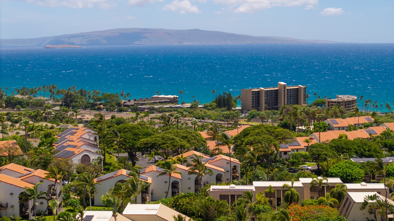 2757 S Kihei Rd 202, Kihei, HI 96753