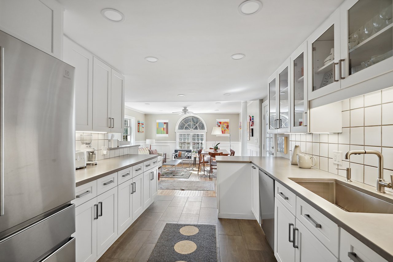 63 Deerfield Road