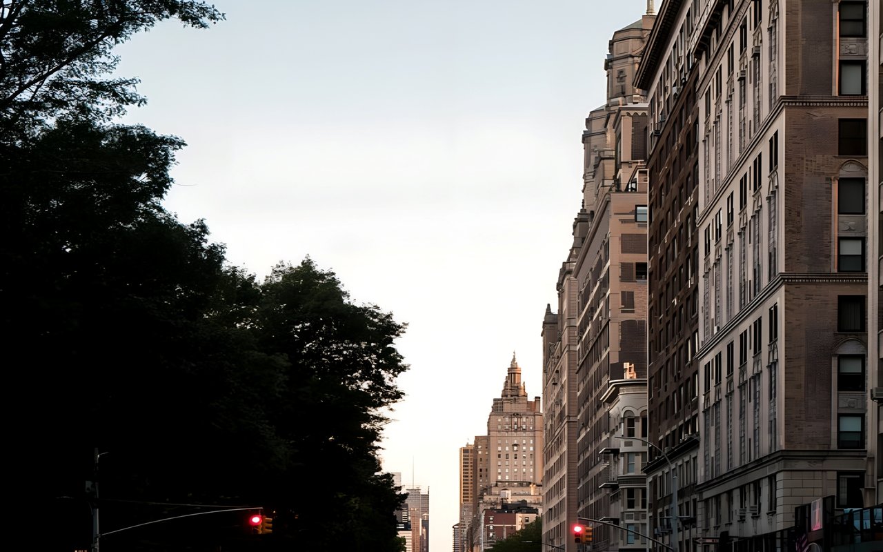 Zooming Out on Mortgage Rates and NYC Pricing for Some Much Needed Perspective