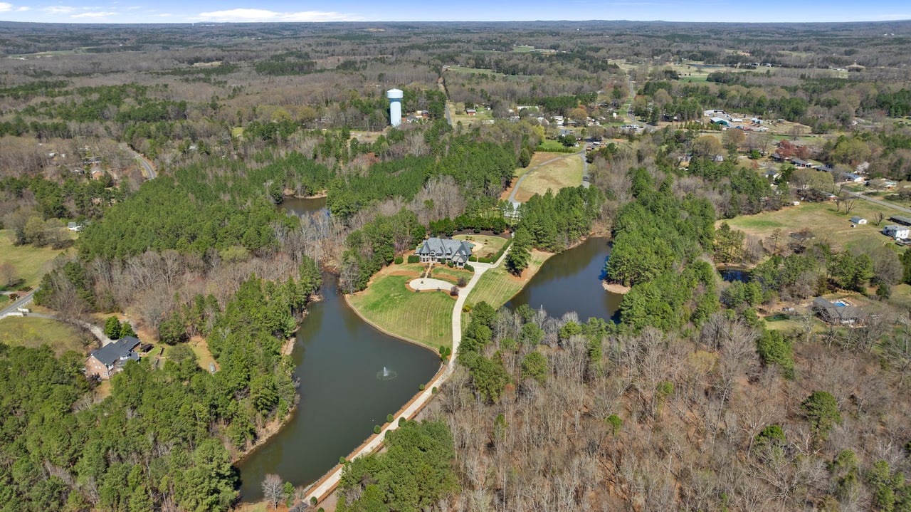 525 Lake Lynn Road