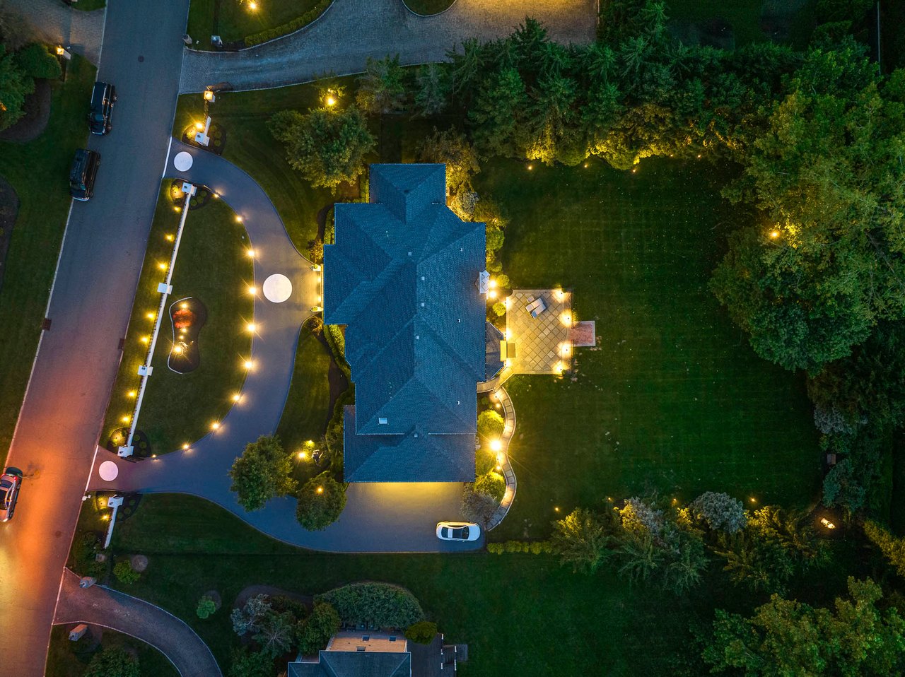 85 Sherwood Rd