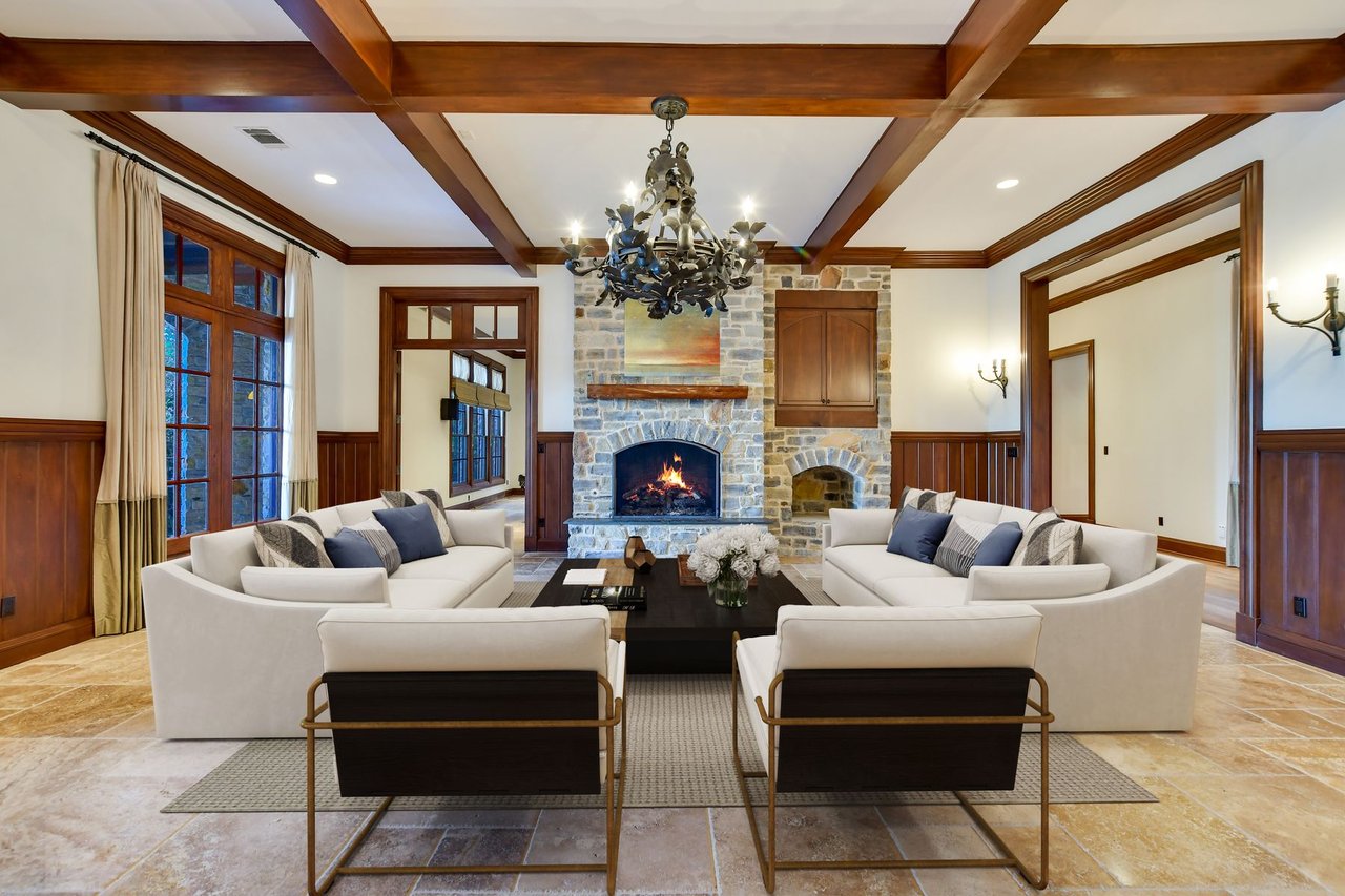 European Contemporary Estate