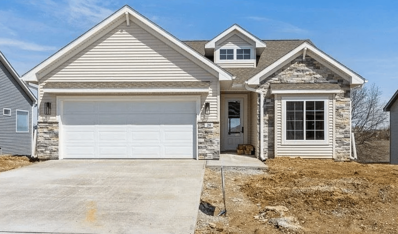 20 Pinnacle Ln