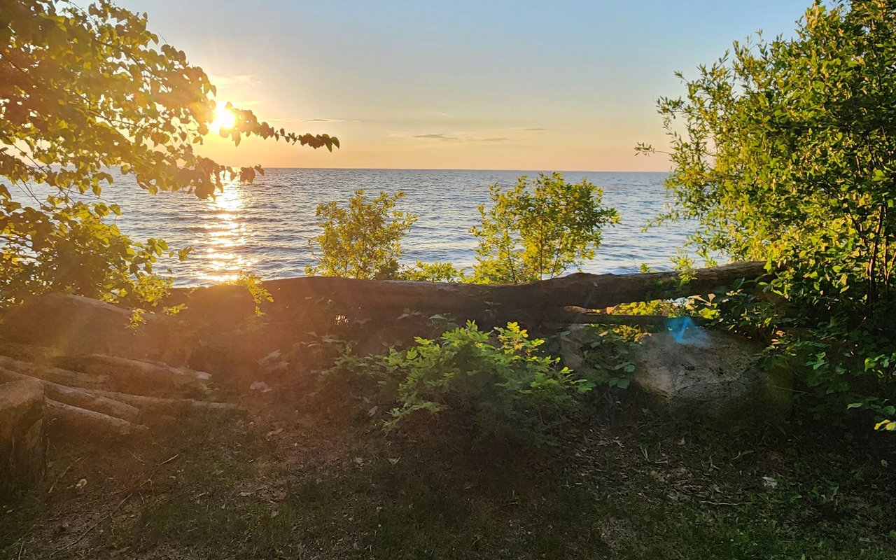 Ham Lake