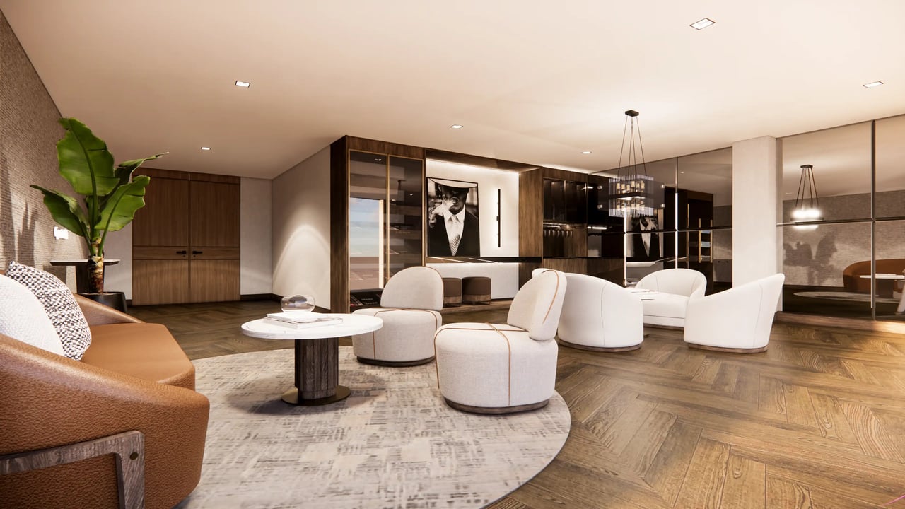 Shoma Bay North Bay Village