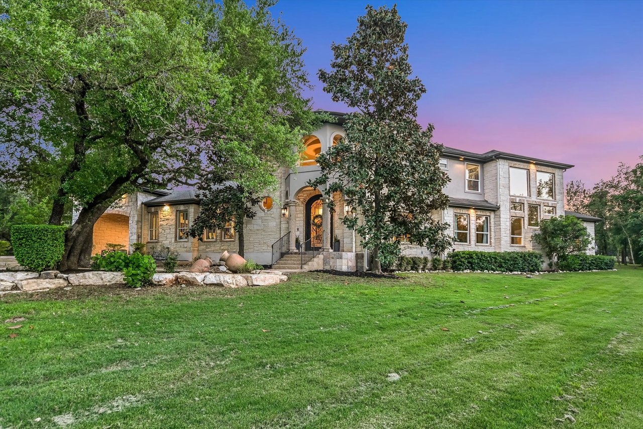 1422 Palomino Ridge Drive