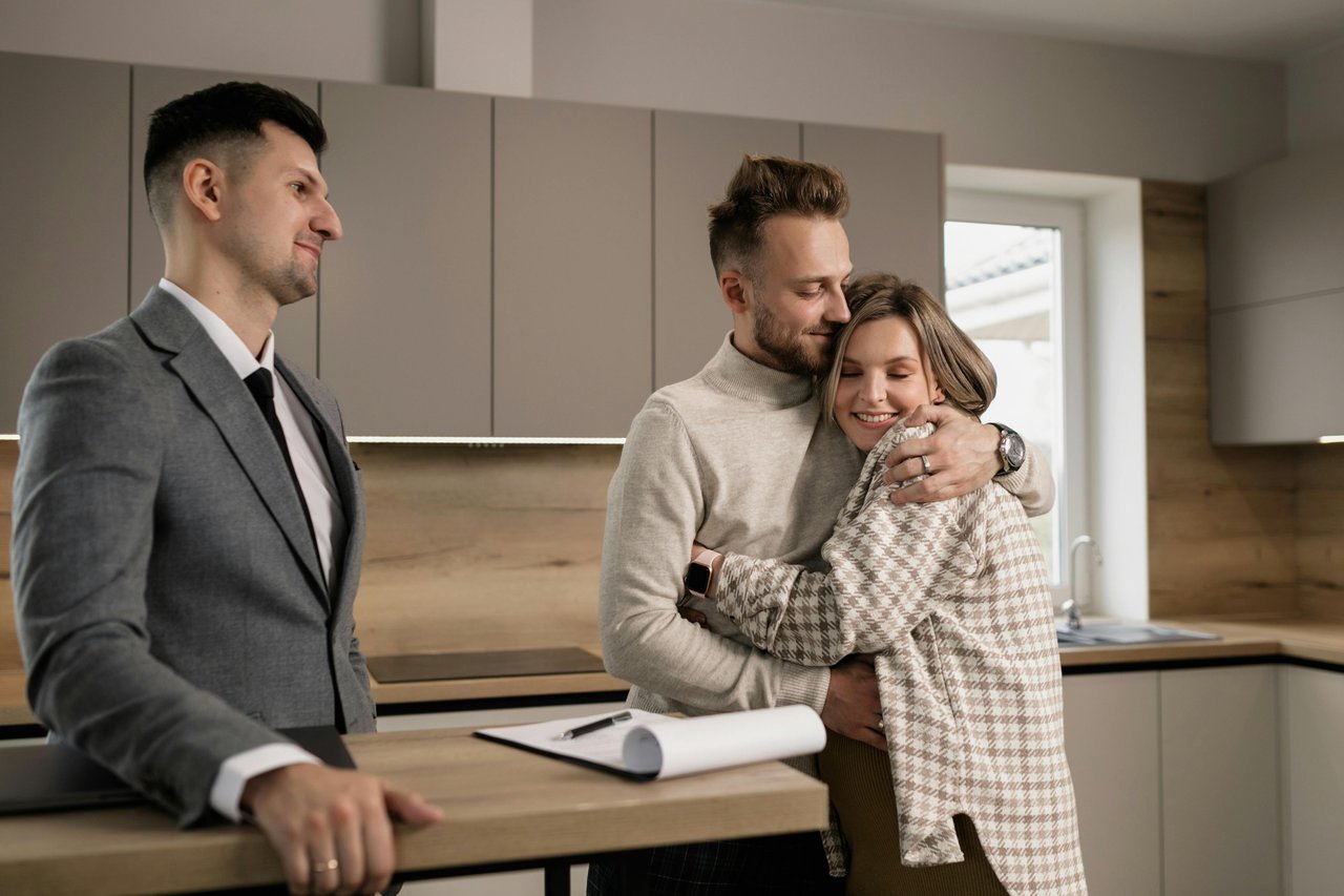 Mistakes First-Time Homebuyers Make — And How to Avoid Them