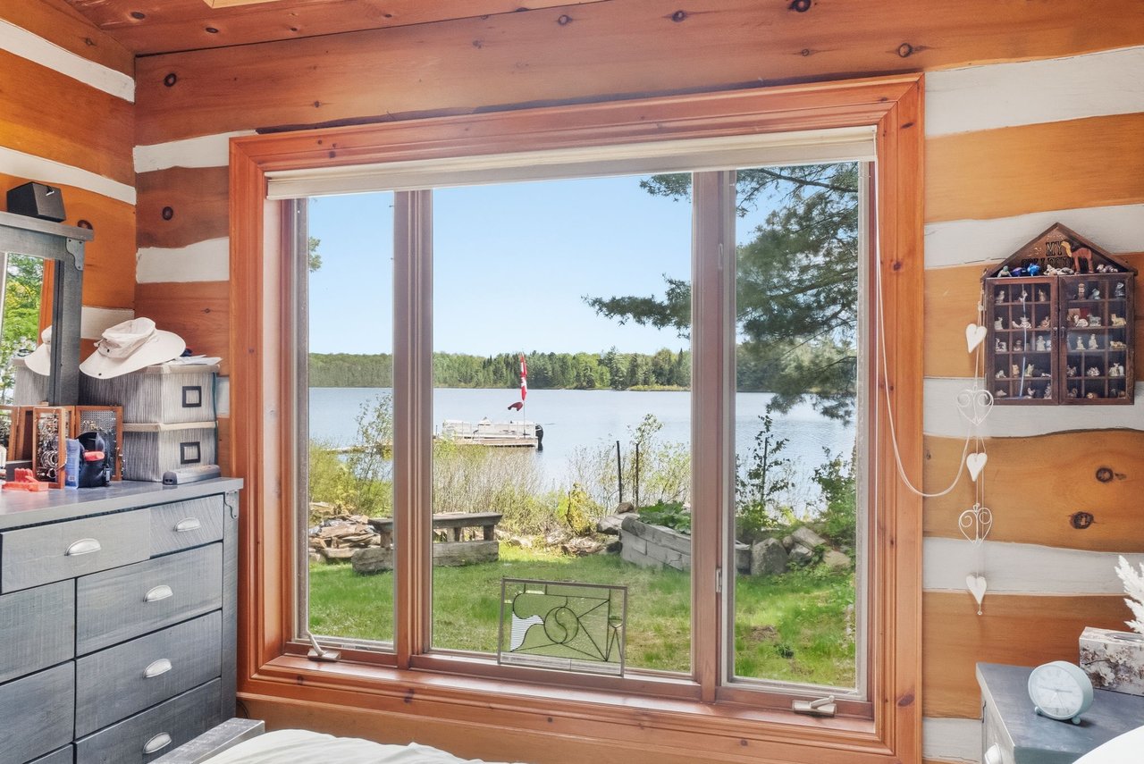 3491A Axe Lake Road, McMurrich/Monteith, ON