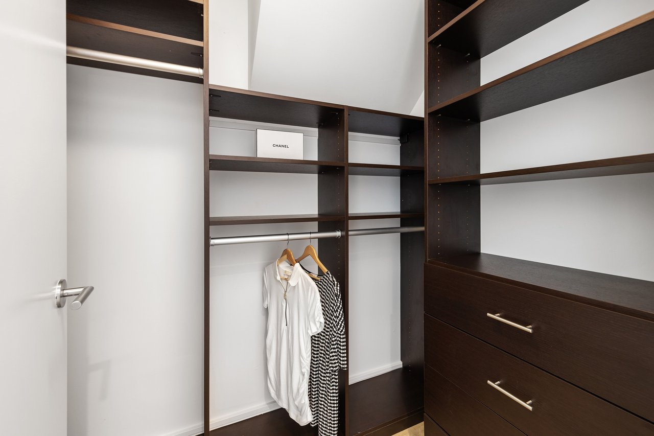 Three-Level SoMa Bay View Penthouse