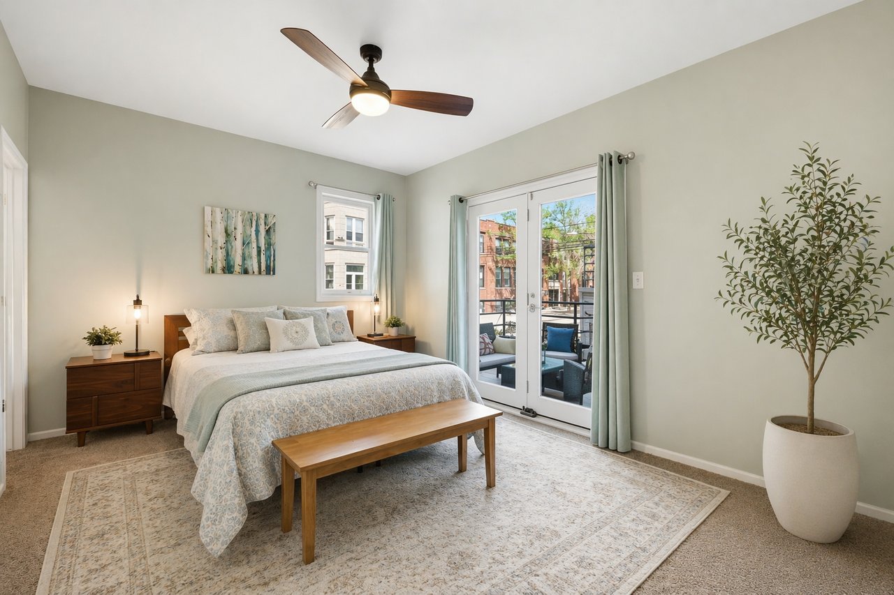 1436 W Huron Street Apt 1